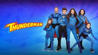 I Thunderman