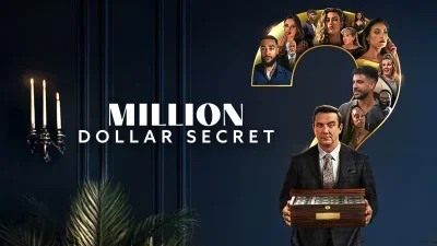 Million Dollar Secret