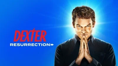 Dexter: Resurrection