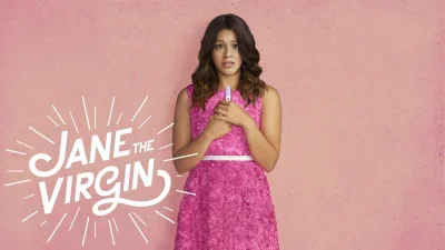 Jane the Virgin