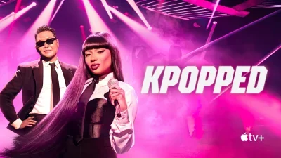 KPOPPED