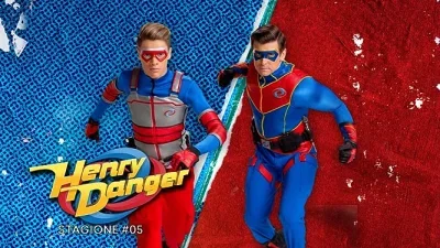 Henry Danger