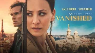 Vanished