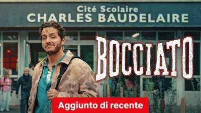 Bocciato
