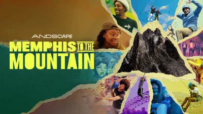 Memphis to the Mountain
