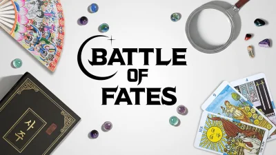 Battle of Fates