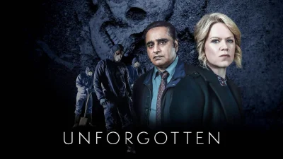 Unforgotten