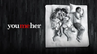 You Me Her
