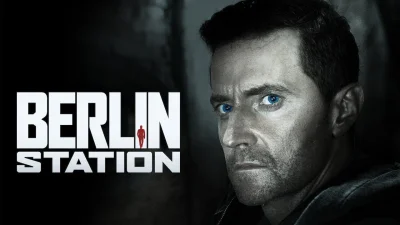 Berlin Station