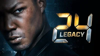 24: Legacy