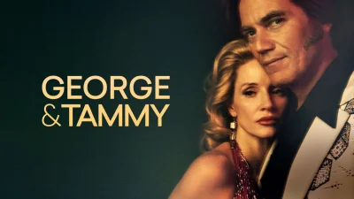 George & Tammy