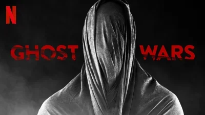 Ghost Wars