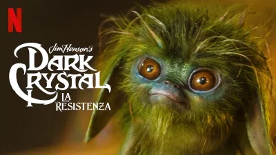 Dark Crystal: La resistenza