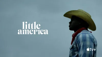 Little America